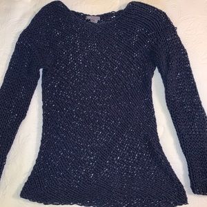 Vince Knit Sweater !! Adorable 💙